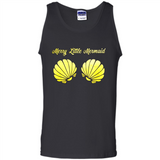 Merry Little Mermaid sweatshirt PINGPONG