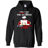 InuYasha I Didn't Fart My Ass Likes You So Much