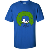 Snoopy Holiday Christmas
