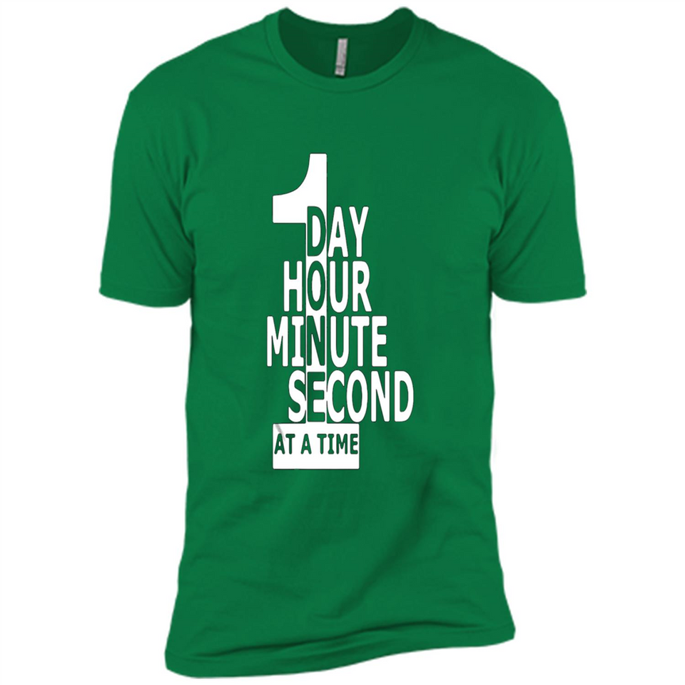 1 Day 1 Hour 1 Minute 1 Second At A Time PINGPONG