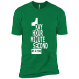 1 Day 1 Hour 1 Minute 1 Second At A Time PINGPONG