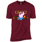 Cool Peppa Pig Gucci PING PONG