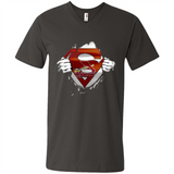 St. Louis Cardinals And Superman Fans