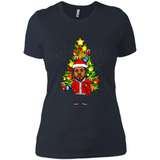 J.cole Tree Christmas PING PONG