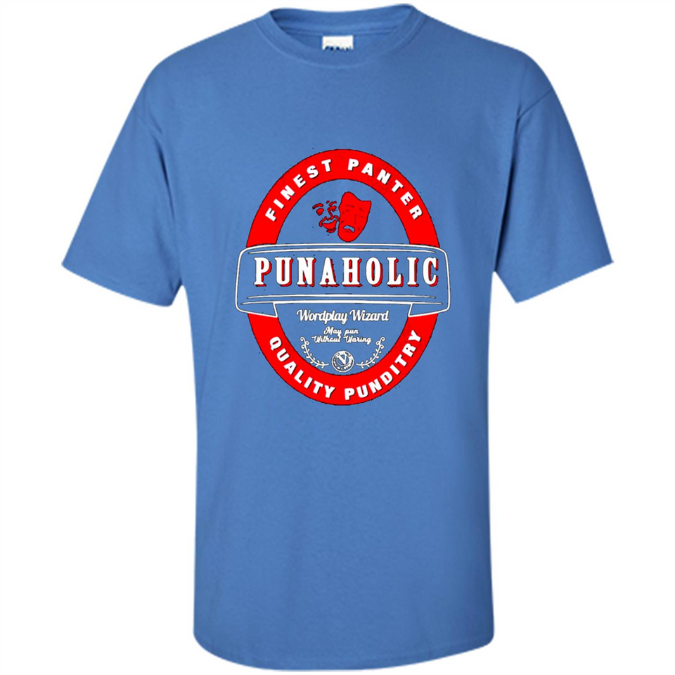 Shirtified Pinaholic Finest Banter PINGPONG