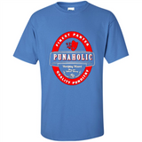 Shirtified Pinaholic Finest Banter PINGPONG