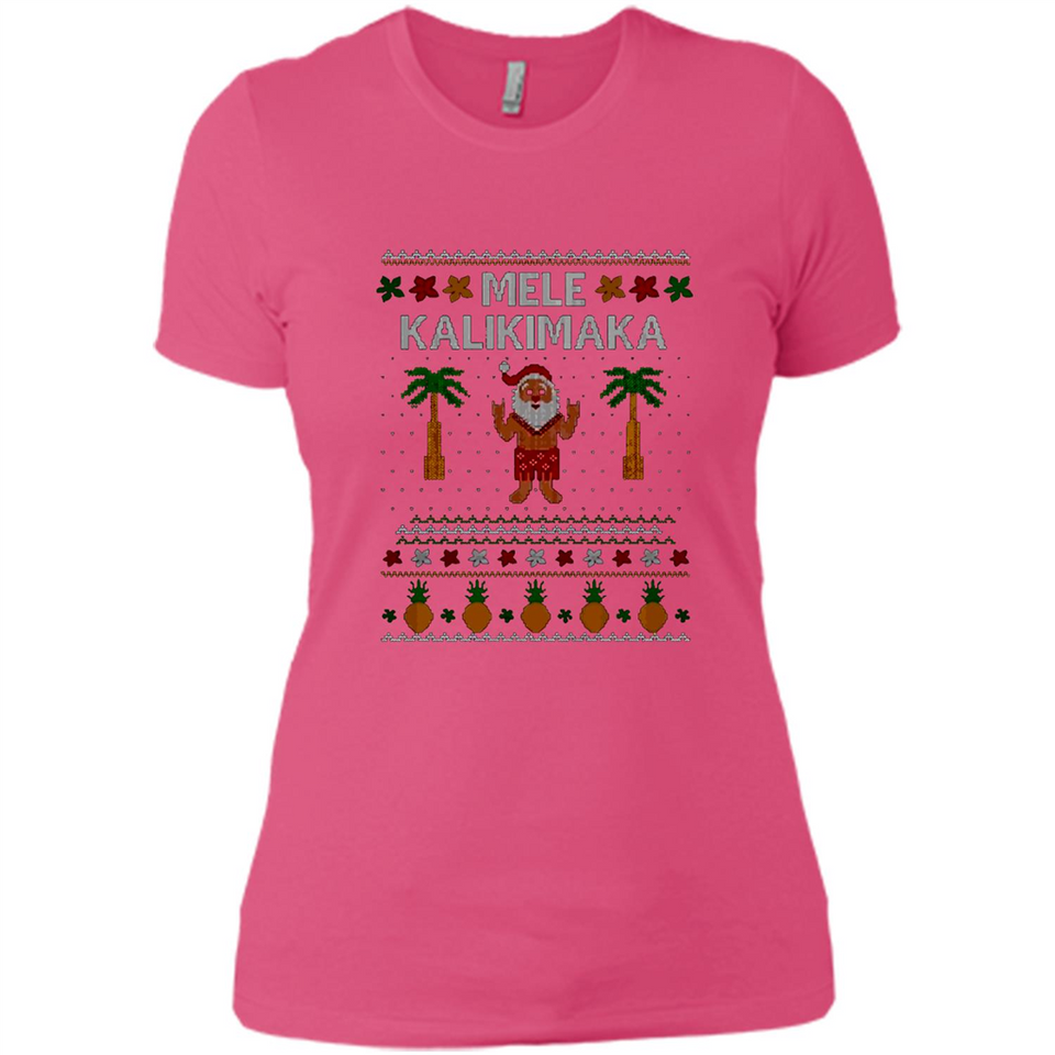 Mermaid Ugly Christmas Sweater. Holiday Christmas Sweatshirt. Christmas Party Contest Sweater Costume PINGPONG