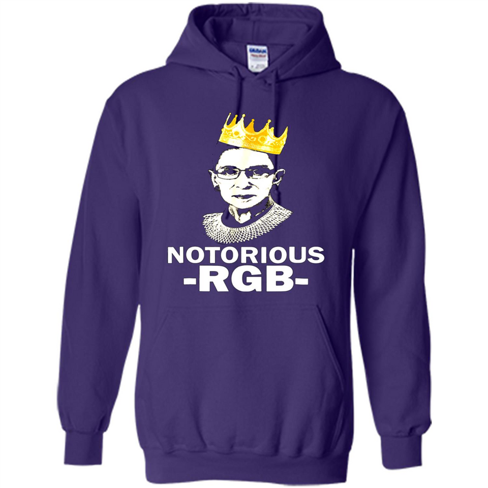 Ruth Bader Ginsburg shirt The NOTORIOUS RBG