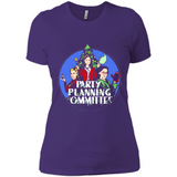 Christmas Party Planning Committee
