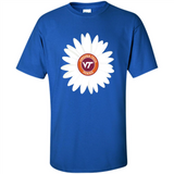 Virginia-Tech-Hokies-Daisy-For-Football-lovers