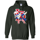 MLB STLOUIS CARDINALS UNCLE SAM DABBING INDEPENDENCE DAY