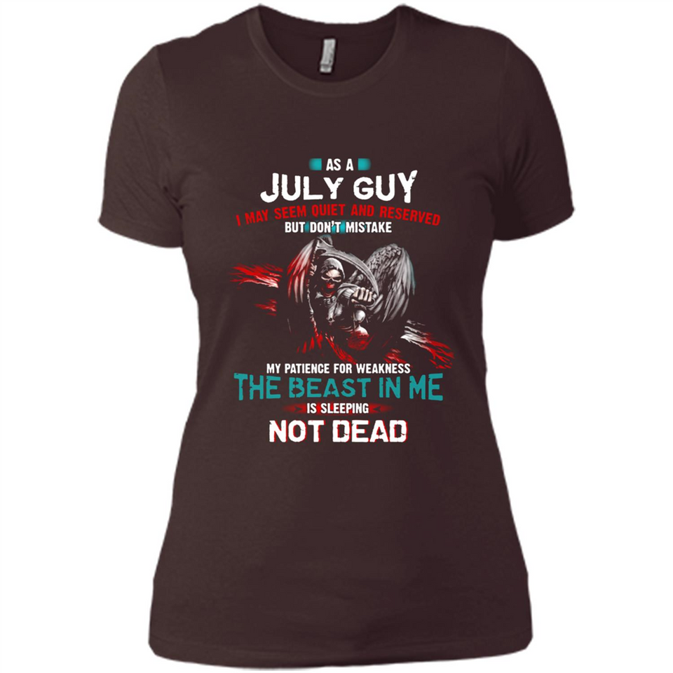 As A July Guy I May Seem Quiet And Reserved PINGPONG