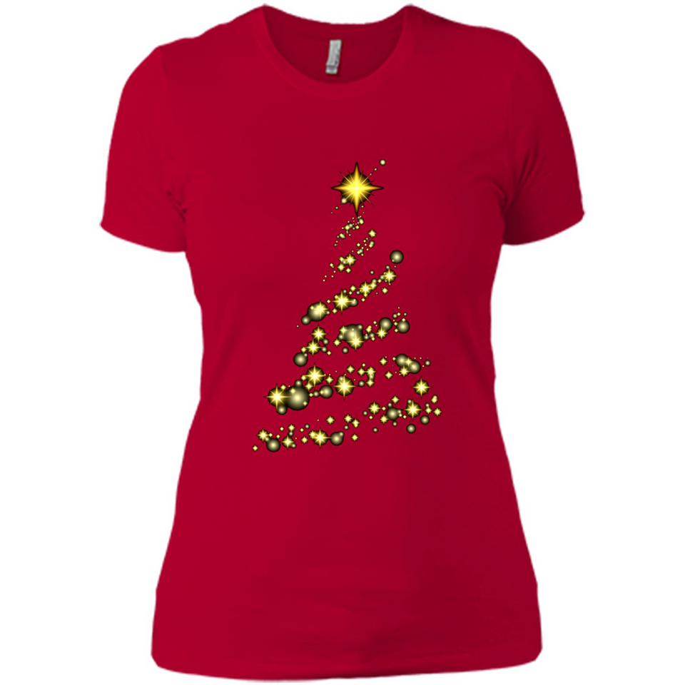 Modern Christmas Tree Light Led Merry Xmas PINGPONG