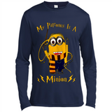 My Patronus Is A Minion PINGPONG