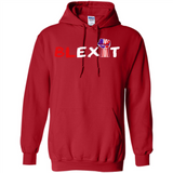 Kanye West Blexit American