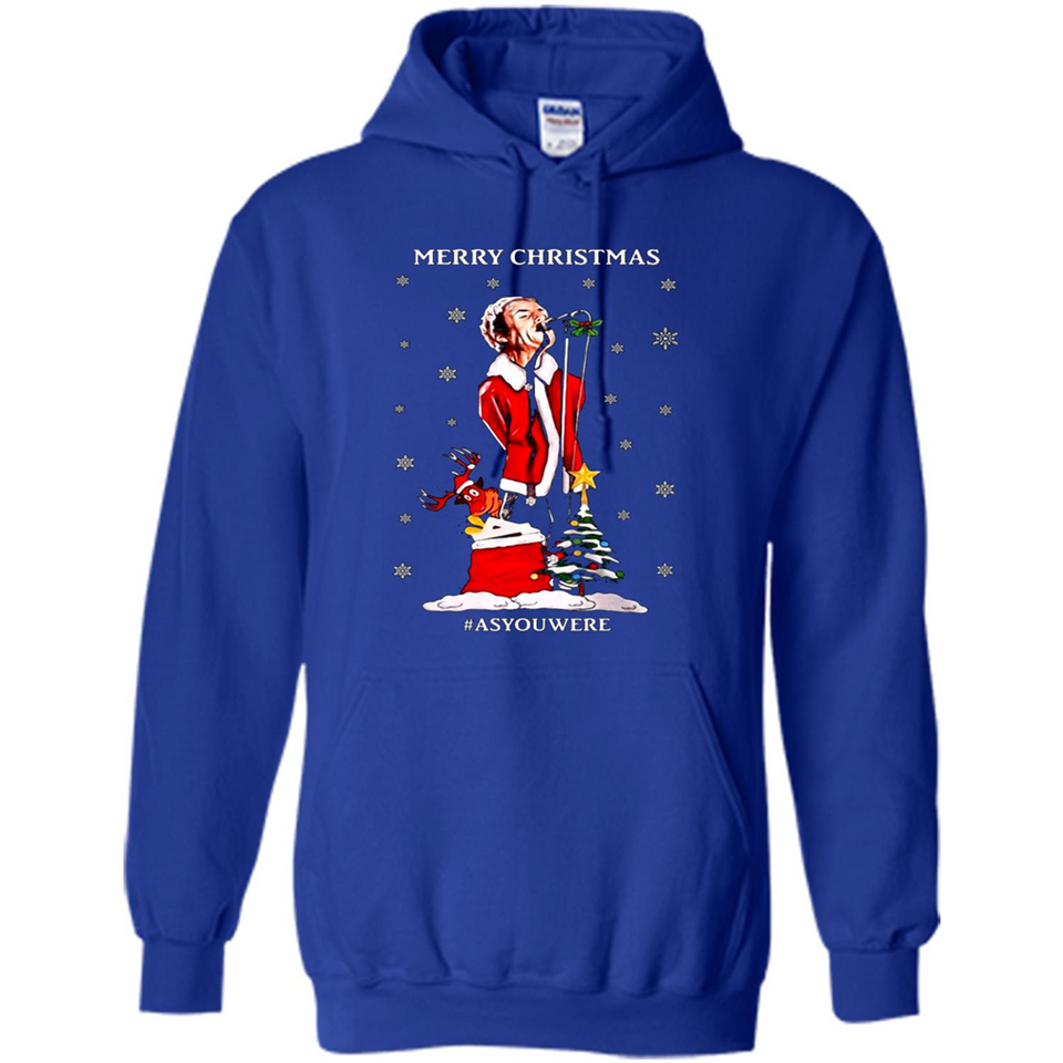 Merry Corgmas Christmas Corgi Christmas Sweatshirt PINGPONG
