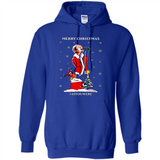 Merry Corgmas Christmas Corgi Christmas Sweatshirt PINGPONG