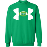 New Orleans Pelicans Under Armour Logo - Sweatshirt