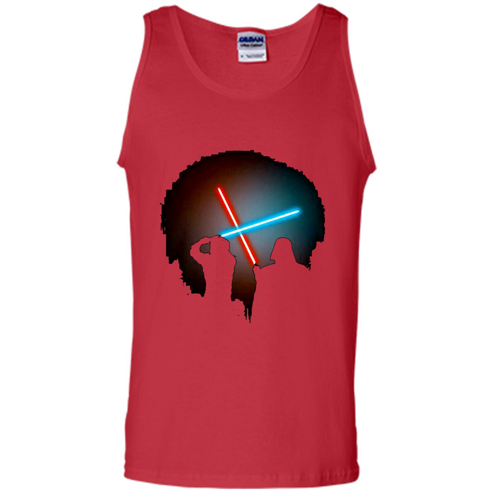 STAR WARS - Lightsaber Duel