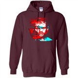 Lil Peep Rapper Fan Wear Shirt Ladies' Boyfriend Shirt - Hoodie