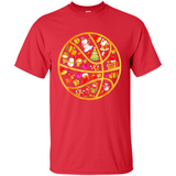 Basketball Christmas Ornament - Shirt