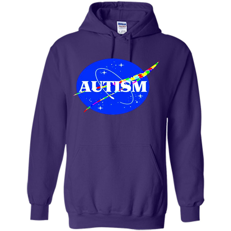 Autism Nasa PINGPONG