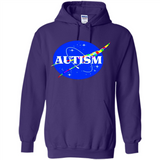Autism Nasa PINGPONG