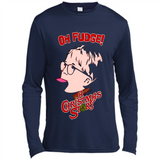 Oh fudge a Christmas story sweater PINGPONG