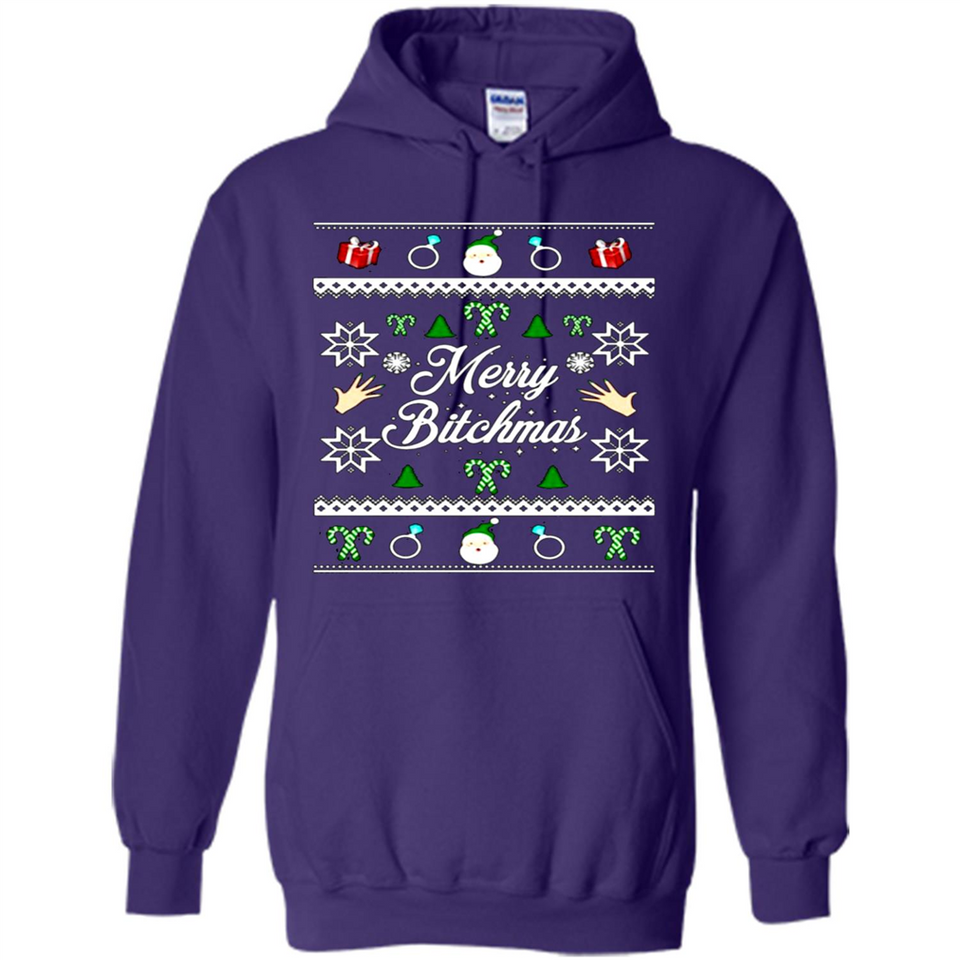 Merry bitchmas