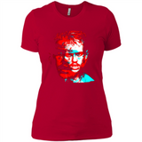 Lil Peep Rapper Fan Wear Shirt Ladies' Boyfriend Shirt - Ladies' Boyfriend T-Shirt