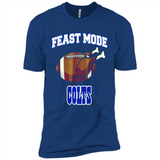 Feast Mode Colts Shirt - Indianapolis Turkey Thanksgiving