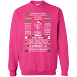 The Spirit Of Radio Cygnus X-I Book II – Hemispheres Shirt