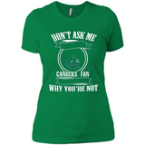 Don't Ask Me Why I'm A Vancouver Canucks Fan Ask Yourself