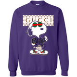 If You Like Snoopy Gucci PING PONG