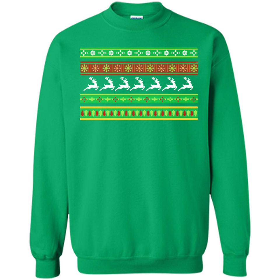 Ugly Christmas Funny Festive - Sweatshirt
