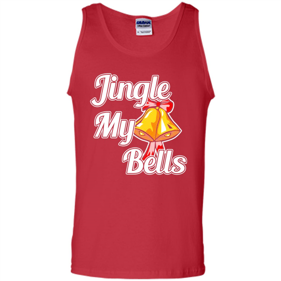 Jingle My Bells - Tank Top