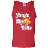 Jingle My Bells - Tank Top