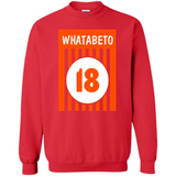 Whatabeto Beto O Rourke Whataburger Midterm Elections