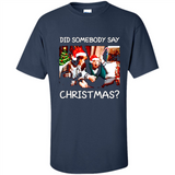 Jim Carrey Dumb Did somebody say Christmas