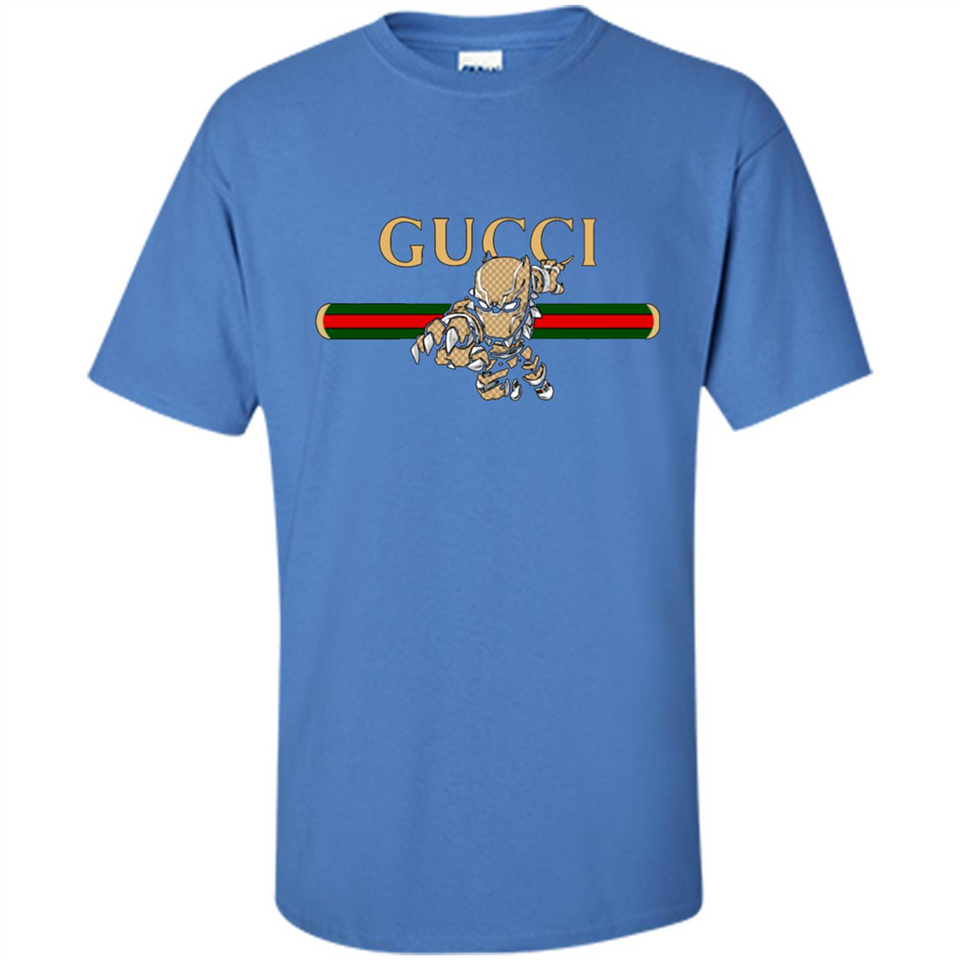 Black Panther Gucci PING PONG