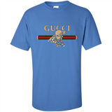 Black Panther Gucci PING PONG