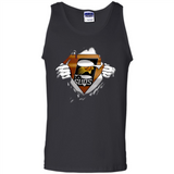 Phoenix Suns And Superman Fans