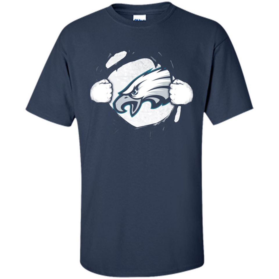 Only My Philadelphia Eagles Inside Football Team