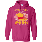 COFFEE IN MY HAND POOH IN MY HEART