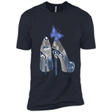 Seatle Seahawks High Heels
