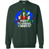 Christmas Party Planning Committee Sweatshirt - Sweatshirt