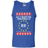 All I want for Christmas is EU ugly PINGPONG