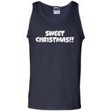 SWEET CHRISTMAS sweetchristmas - Tank Top