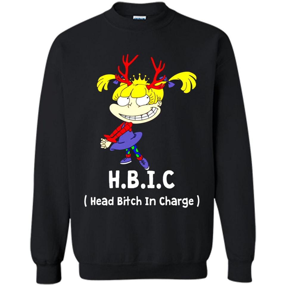 Angelica Pickles HBIC PINGPONG