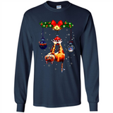 Merry Christmas Funny Cat Christmas sweater, sweater PINGPONG